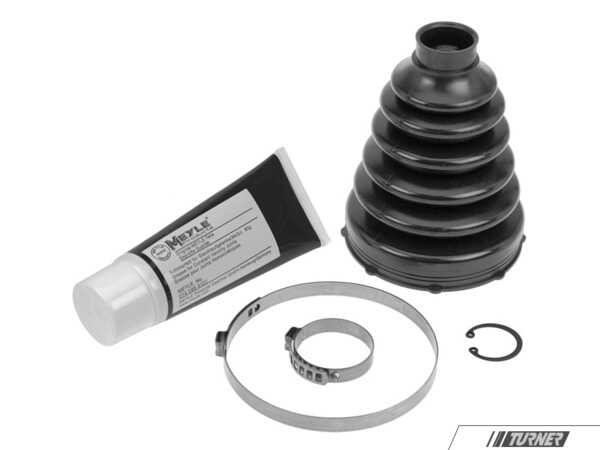 Meyle Meyle CV Boot Repair Kit - (Inner) - E46, E53 31607507403