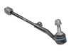 Meyle HD BMW | Tie rod assembly  BMW 1 (E81, E82, E87, E88) (02/03-12/13), 3 (E90, E91, E92, E93) (02/04-12/13), X1 (E84) (03/09-); BMW (BRILLIANCE) 3 Series (E9 32216762243 View 1