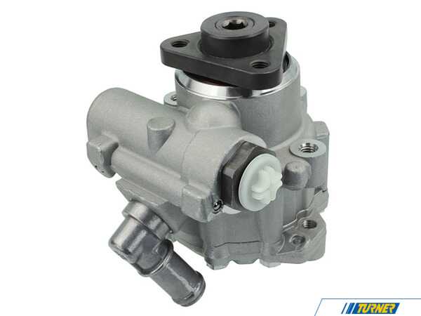 Meyle Meyle Power Steering Pump 32411094965