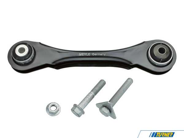 Meyle Meyle Rear Upper Control Arm - Left - BMW F22/23 F3X 33326792539