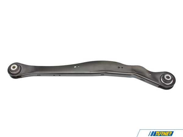 Meyle Rear Axle Upper Wishbone 33326870773