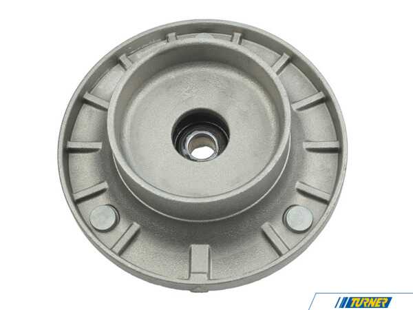Meyle Meyle Replacement Rear Strut Mount 33506777211
