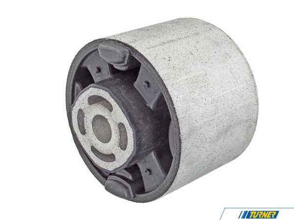 Meyle Engine Mount 22116856298