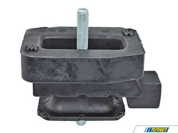 Meyle Transmission Mount 22316773825