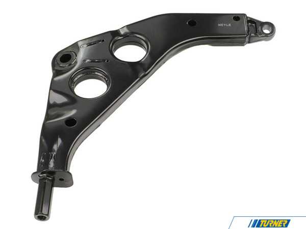 Meyle Lower Control Arm / Wishbone - Right - Priced Each 31126761410