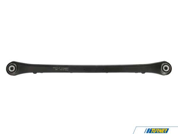 Meyle Rear Axle Upper Wishbone - Priced Each - (NO LONGER AVAILABLE) 33326768724