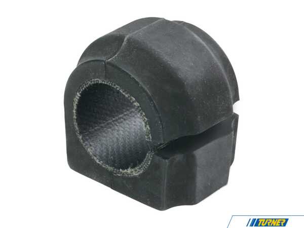 Meyle Sway Bar Bushing - Rear 33556772788