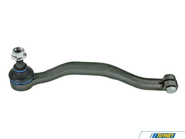 Meyle Tie Rod End - Left 32109808839