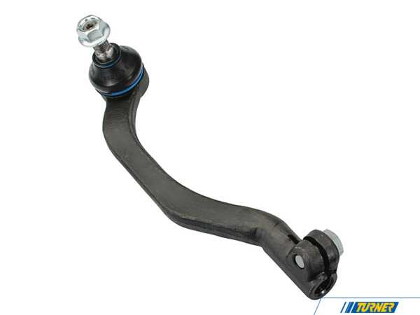 Meyle Tie Rod End - Right 32106778438