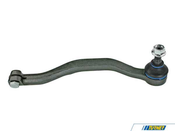 Meyle Tie Rod End - Right 32109808840