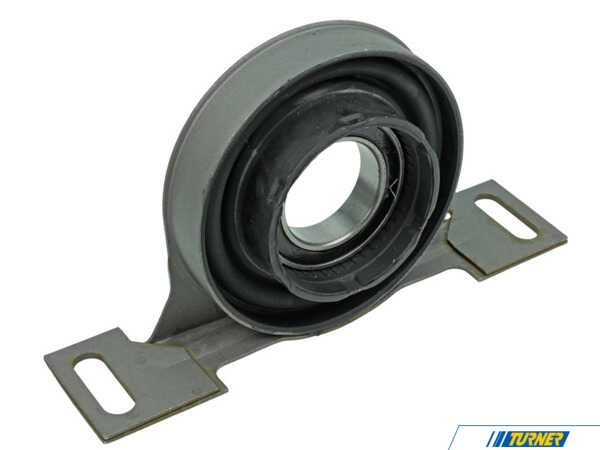 Meyle Meyle Driveshaft Support - E39 26121229431