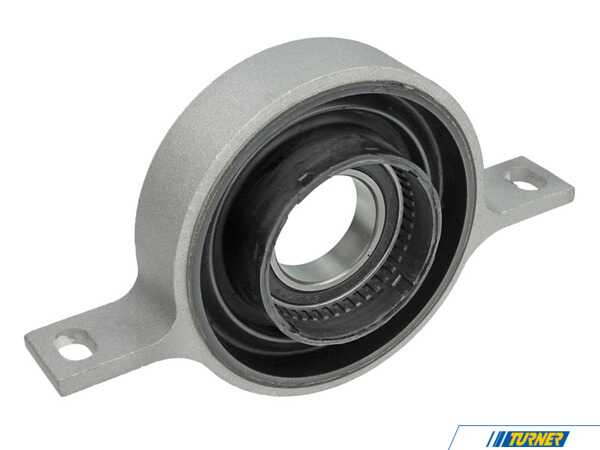 Meyle Meyle Driveshaft Center Support 26127526632