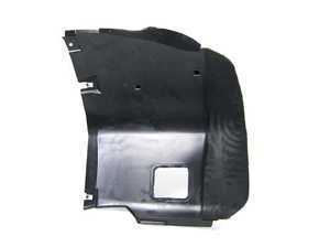 Genuine BMW Front Fender Liner - Lower Right - E46 323Ci 325Ci 328Ci 330ci