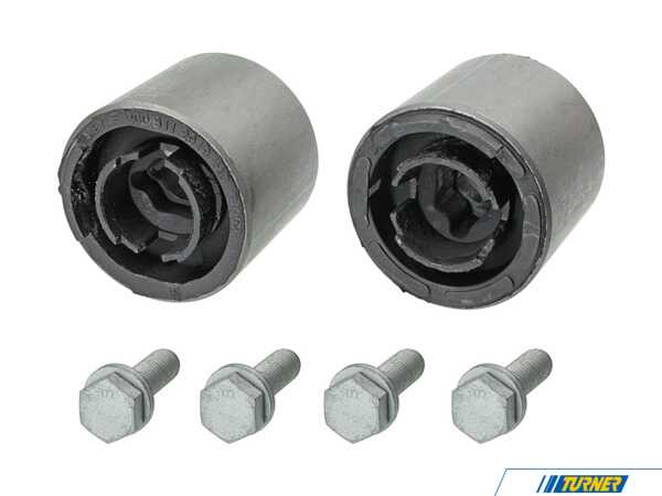 Meyle HD Control Arm Bushing 3003112919/HD