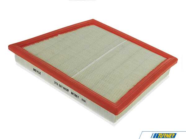 Meyle Air Filter 312 321 0039
 13718513944
