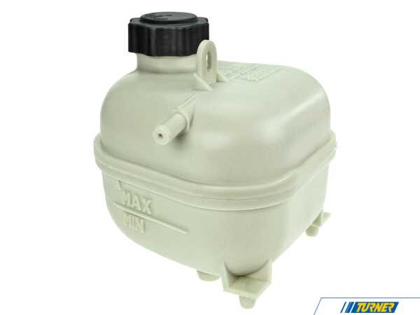 Meyle Coolant Expansion Tank W/ Cap 17137529273