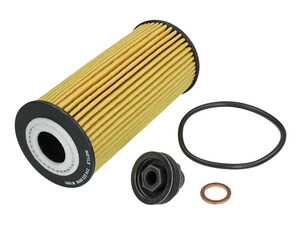 Oil Filter Element