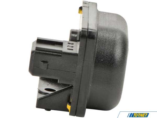 Bosch OEM Bosch Barometric Pressure Sensor 13621286679