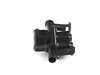 Febi Febi-Bilstein Heater Control Valve - 64114271156 64114271156 View 4