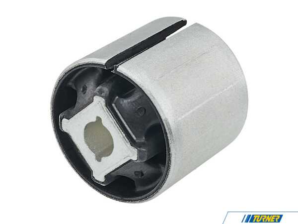 Meyle Axle Support Bushing - Priced Each  33316792513