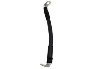 Arc Terminator Gound Strap Upgrade - BMW F07/F10/F11 F06/12/13 F01/F02 xDrive