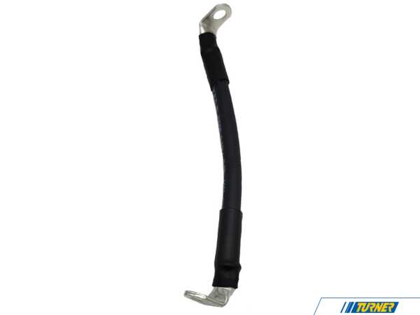 Arc Terminator Arc Terminator Gound Strap Upgrade - BMW F07/F10/F11 F06/12/13 F01/F02 xDrive 12428643430U
