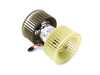 Mahle-Behr OEM Hella Blower Motor - E46 323i 325i 328i 330i M3 64119204154 View 7