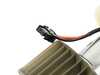 Mahle-Behr OEM Hella Blower Motor - E46 323i 325i 328i 330i M3 64119204154 View 9