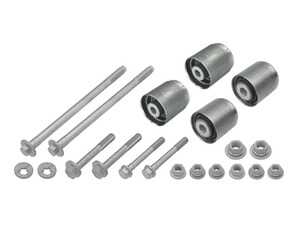 Suspension Kit