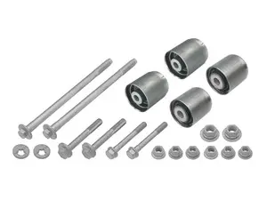 Suspension Kit