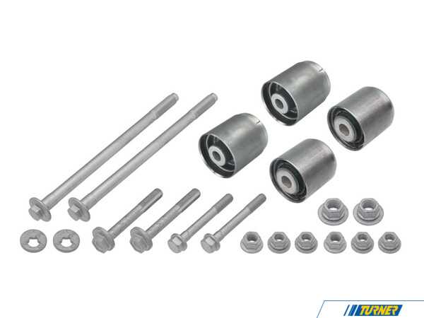 Meyle Suspension Kit 3147530003/HD