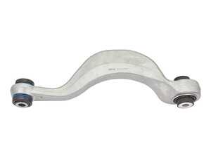 Control Arm With Bushing - Left