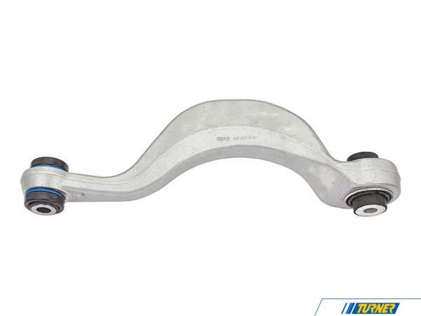 Meyle Control Arm With Bushing - Left 33306878021