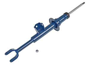 Meyle Front Strut Assembly - Left - G30 530i 540i (Standard Suspension)