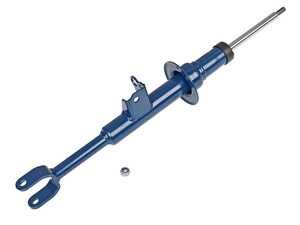 Meyle Front Strut Assembly - Right - G30 530i 540i (Standard Suspension)