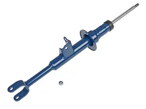 Meyle Front Strut Assembly - Right - G30 530i 540i (Standard Suspension)