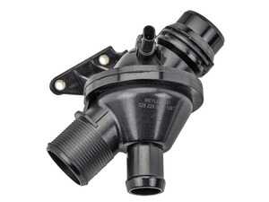 Meyle Thermostat Housing - BMW E84, F10, F22, F26, F30, F31, F32, F33, F34, F36, Z4