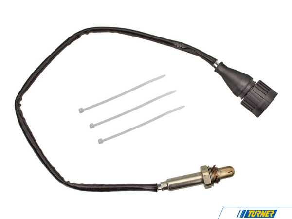 Meyle Meyle Oxygen Sensor - Downstream 11781734345