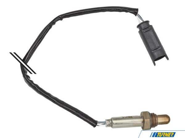 Meyle Meyle Oxygen Sensor - Post-Catalytic - E36 318i M44, E38 750il, E53 X5 4.4i 4.6is 11781739845