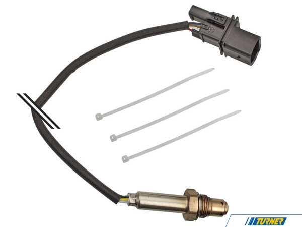 Meyle Meyle Oxygen Sensor - Pre Catalytic Converter 11787516149