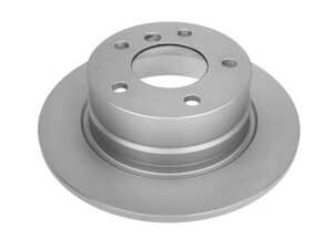Meyle PD Rear Brake Rotor - Pair(280x10)