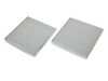 Meyle Meyle Cabin Air Filter - Activated Charcoal - F25 X3, F26 X4 64319237158 View 1