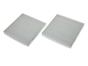 Meyle Cabin Air Filter - Activated Charcoal - F25 X3, F26 X4