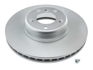 Meyle Front Brake Rotor Set (340x30) - F22 M235i M235iX, F30 335i 335iX, F32 435i 435iX