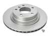 Meyle Rear Brake Rotors - Pair (300x20) 34216792227mKT View 1