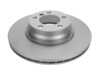 Meyle Meyle Front Brake Rotor Pair (330x24) - F22 228, F30 328i/328iX, F32 428i/428iX (M Sport P337A) 34116792221mKT View 1