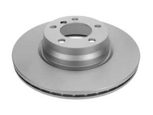 Meyle Front Brake Rotor Pair (330x24) - F22 228, F30 328i/328iX, F32 428i/428iX (M Sport P337A)