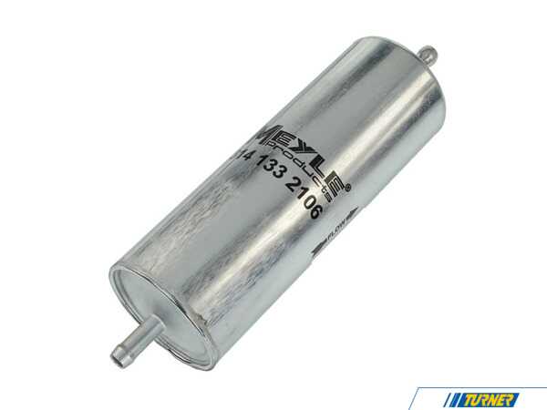 Meyle Meyle Fuel Filter 13321720102
