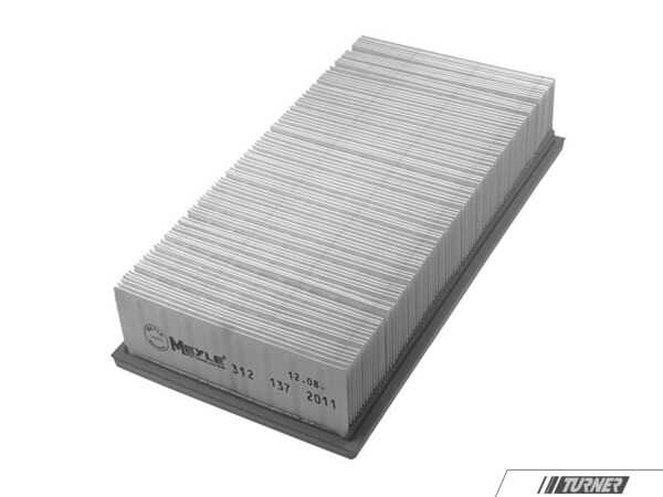 Meyle Meyle Air Filter 13721702907