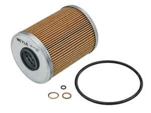 Oil Filter Kit
